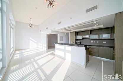Apartment - 1 Bedroom - 1 Bathroom for rent in The Lofts Podium - The Lofts - Downtown Dubai - Dubai