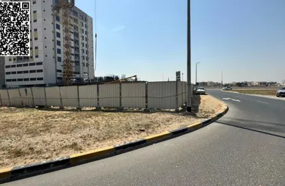 أرض - استوديو للبيع في الجرف 3 - الجرف - عجمان وسط المدينة - عجمان