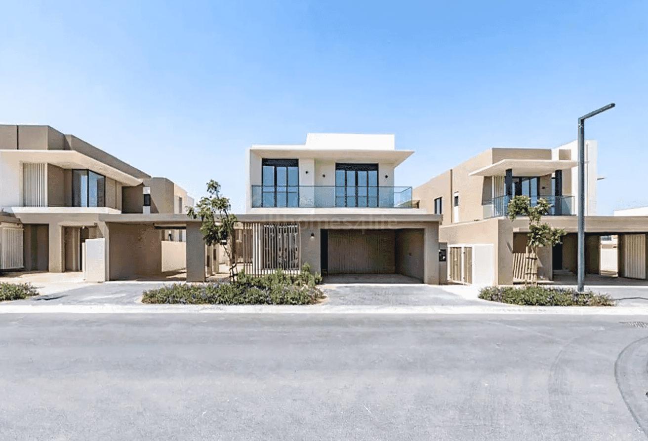 Luxury 5BR Villa | Private Garden | Premium photo 3