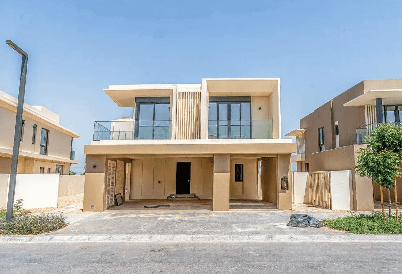 Luxury 5BR Villa | Private Garden | Premium photo 5