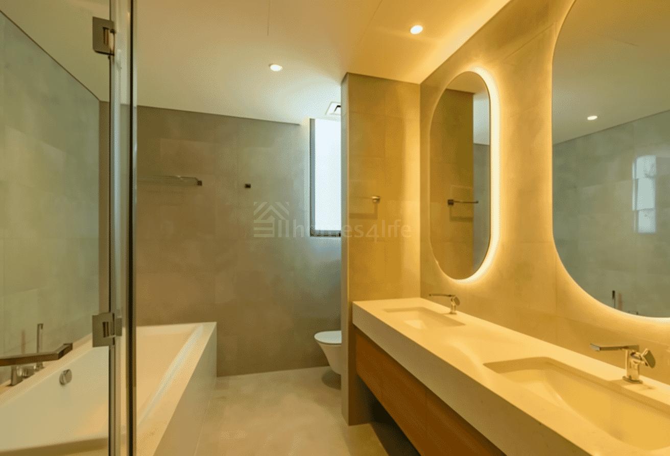 Luxury 5BR Villa | Private Garden | Premium photo 7