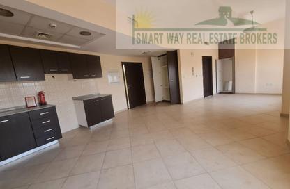 Apartment - Studio - 1 Bathroom for rent in Al Ramth 45 - Al Ramth - Remraam - Dubai