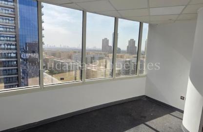 Office Space - Studio for sale in Damac Executive Heights - Barsha Heights (Tecom) - Dubai