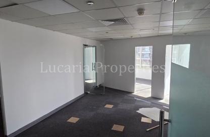 Office Space - Studio for sale in Damac Executive Heights - Barsha Heights (Tecom) - Dubai