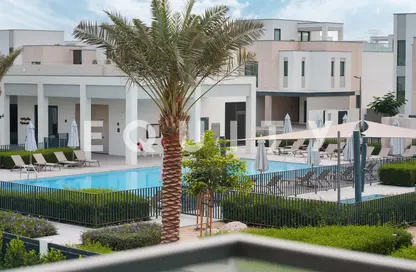 فيلا - 4 غرف نوم - 5 حمامات للبيع في كايا 1 - المرابع العربية 3 - دبي