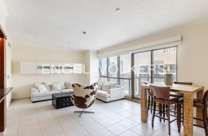 Apartment - 1 - 2 for sale in The Residences 7 - The Residences - Downtown Dubai - Dubai