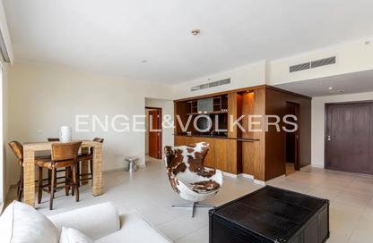 Apartment - 1 - 2 for sale in The Residences 7 - The Residences - Downtown Dubai - Dubai