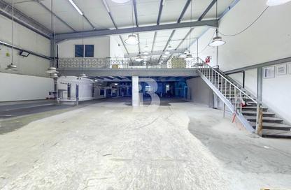Warehouse - Studio for rent in Al Quoz Industrial Area 3 - Al Quoz Industrial Area - Al Quoz - Dubai
