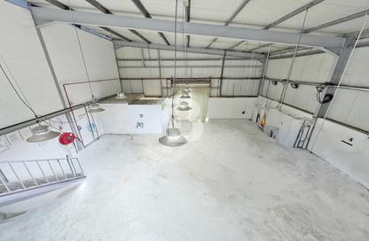Warehouse - Studio for rent in Al Quoz Industrial Area 3 - Al Quoz Industrial Area - Al Quoz - Dubai