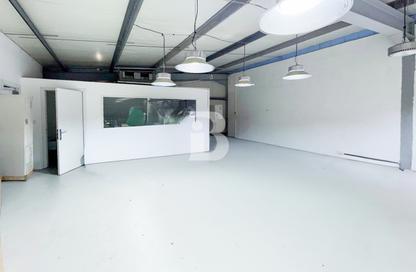 Warehouse - Studio for rent in Al Quoz Industrial Area 3 - Al Quoz Industrial Area - Al Quoz - Dubai