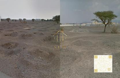 Land - Studio for sale in Manama - Ajman