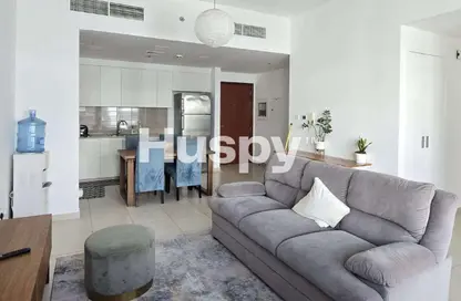 Apartment - 2 Bedrooms - 2 Bathrooms for rent in Zahra Apartments 2A - Zahra Apartments 2 - Zahra Apartments - Town Square - Dubai