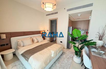 Apartment - Studio - 1 Bathroom for rent in Bay Residences - Hayat Island - Mina Al Arab - Ras Al Khaimah