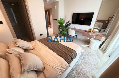 Apartment - Studio - 1 Bathroom for rent in Bay Residences - Hayat Island - Mina Al Arab - Ras Al Khaimah