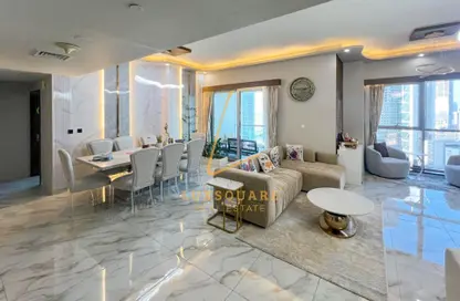 شقة - 2 غرف نوم - 3 حمامات للبيع في L برج - الأبراج الإدارية - الخليج التجاري - دبي