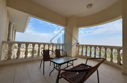 شقة - 1 حمام للبيع في رويال بريز 3 - رويال بريز - قرية الحمرا - رأس الخيمة