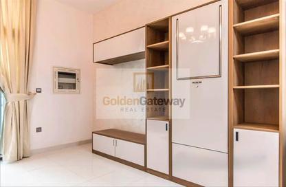 Apartment - Studio - 1 Bathroom for rent in Starz Tower 2 - Starz by Danube - Al Furjan - Dubai