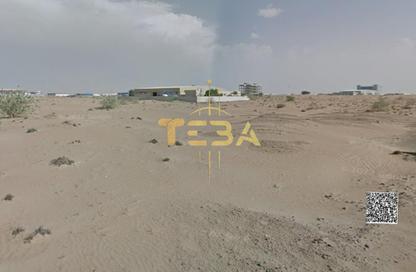 Land - Studio for sale in Umm Al Thuoob - Umm Al Quwain