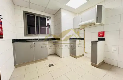 Apartment - 1 Bedroom - 2 Bathrooms for rent in Jumeirah Garden City - Al Satwa - Dubai