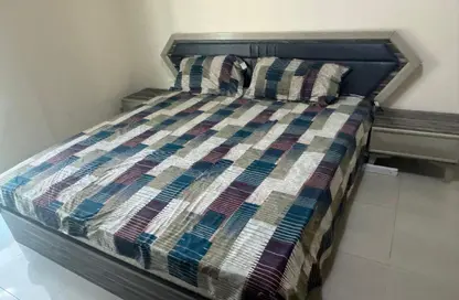 Apartment - 1 Bedroom - 2 Bathrooms for rent in New Al Taawun Road - Al Taawun - Sharjah