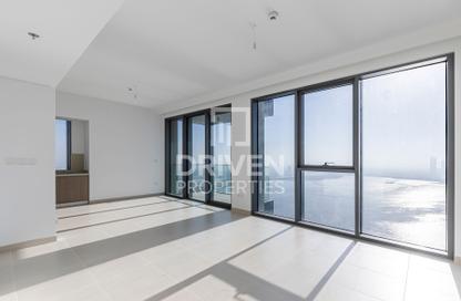 Apartment - 2 - 2 for rent in The Grand - Dubai Creek Harbour (The Lagoons) - Dubai