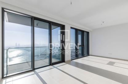Apartment - 2 - 2 for rent in The Grand - Dubai Creek Harbour (The Lagoons) - Dubai