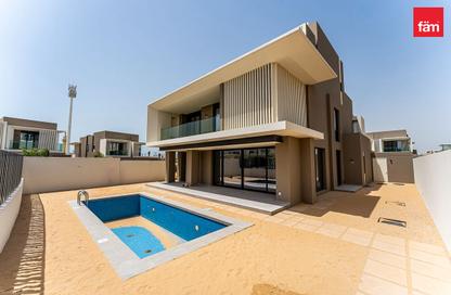 Villa - 4 - 6 for rent in Jebel Ali Village Villas - Jebel Ali Village - Jebel Ali - Dubai Villa - 4 - 6 for rent in Jebel Ali Village Villas - Jebel Ali Village - Jebel Ali - Dubai
