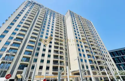 Apartment - 1 Bedroom - 1 Bathroom for rent in Park Heights 1 - Park Heights - Dubai Hills Estate - Dubai