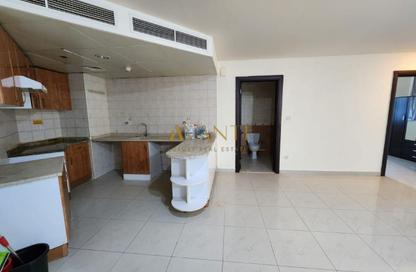 Apartment - 2 Bedrooms - 2 Bathrooms for rent in New Dubai Gate 1 - JLT Cluster Q - Jumeirah Lake Towers - Dubai