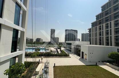 Apartment - 2 - 2 for rent in Vida Residences - Dubai Hills Estate - Dubai Apartment - 2 - 2 for rent in Vida Residences - Dubai Hills Estate - Dubai