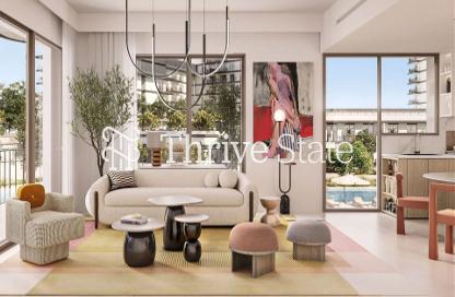 Apartment - 1 - 1 for sale in Ocean Star Building 2 - Ocean Star - Mina Rashid - Dubai