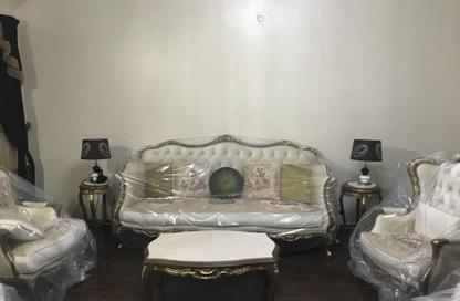 Apartment - 3 Bedrooms - 4 Bathrooms for sale in Al Khor Tower A3 - Al Khor Towers - Ajman Downtown - Ajman