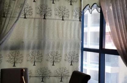 Apartment - 3 Bedrooms - 4 Bathrooms for sale in Al Khor Tower A3 - Al Khor Towers - Ajman Downtown - Ajman