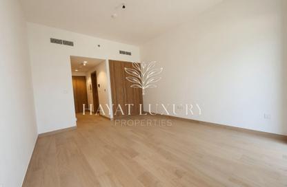 Apartment - Studio - 1 for rent in Azizi Riviera Beachfront Tower B - Azizi Riviera Beachfront - Azizi Riviera - Meydan One - Meydan - Dubai