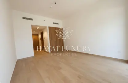 Apartment - 1 Bathroom for rent in Azizi Riviera Beachfront Tower B - Azizi Riviera Beachfront - Azizi Riviera - Meydan One - Meydan - Dubai