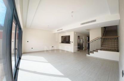 Townhouse - 3 Bedrooms - 3 Bathrooms for sale in Portofino - Damac Lagoons - Dubai Townhouse - 3 Bedrooms - 3 Bathrooms for sale in Portofino - Damac Lagoons - Dubai
