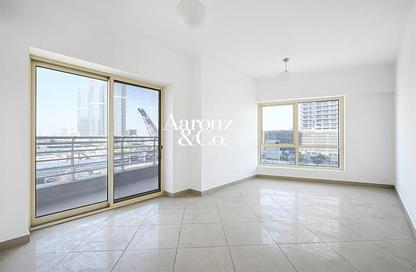 Apartment - 2 Bedrooms - 4 Bathrooms for sale in Icon Tower 2 - JLT Cluster L - Jumeirah Lake Towers - Dubai