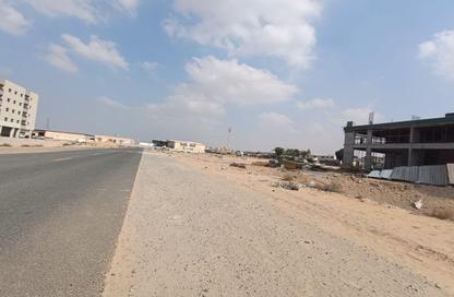 Land - Studio for sale in Al Jurf Industrial - Ajman