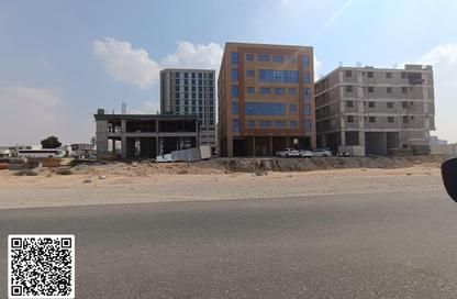 Land - Studio for sale in Al Jurf Industrial - Ajman