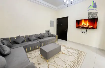 Apartment - 2 Bedrooms - 2 Bathrooms for rent in Al Rawda 3 Villas - Al Rawda 3 - Al Rawda - Ajman Apartment - 2 Bedrooms - 2 Bathrooms for rent in Al Rawda 3 Villas - Al Rawda 3 - Al Rawda - Ajman