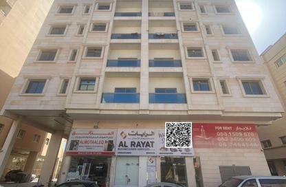 Apartment - 1 Bedroom - 1 Bathroom for rent in Al Rashidiya 2 - Al Rashidiya - Ajman Apartment - 1 Bedroom - 1 Bathroom for rent in Al Rashidiya 2 - Al Rashidiya - Ajman