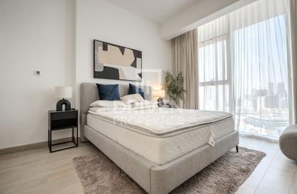 Apartment - Studio - 1 Bathroom for rent in Bloom Towers C - Bloom Towers - District 10 - Jumeirah Village Circle - Dubai Apartment - Studio - 1 Bathroom for rent in Bloom Towers C - Bloom Towers - District 10 - Jumeirah Village Circle - Dubai