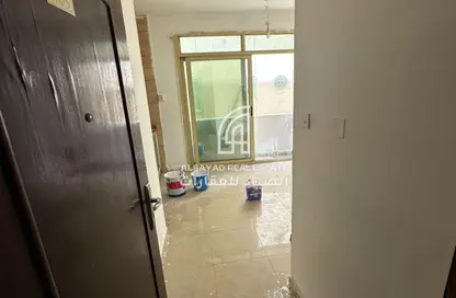 شقة - 1 حمام للايجار في الغوير - الغرب - الشارقة