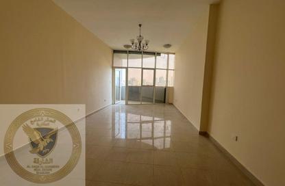 Apartment - 2 Bedrooms - 2 Bathrooms for rent in Al Majaz 3 - Al Majaz - Sharjah