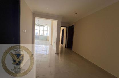 Apartment - 2 Bedrooms - 2 Bathrooms for rent in Al Majaz 3 - Al Majaz - Sharjah