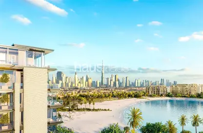 Apartment - 5 Bedrooms - 7 Bathrooms for sale in Solaya 6 - Solaya - La Mer - La Mer - Jumeirah - Dubai Apartment - 5 Bedrooms - 7 Bathrooms for sale in Solaya 6 - Solaya - La Mer - La Mer - Jumeirah - Dubai