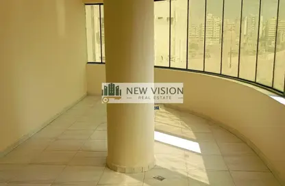 شقة - غرفة نوم - 2 حمامات للايجار في الجبيل - القاسمية - الشارقة