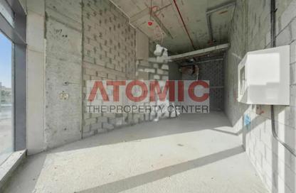 Retail - Studio for rent in Celia Heights - Majan - Dubai