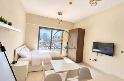 Apartment - Studio - 1 for rent in Casa Grande - District 11 - Jumeirah Village Circle - Dubai Apartment - Studio - 1 for rent in Casa Grande - District 11 - Jumeirah Village Circle - Dubai