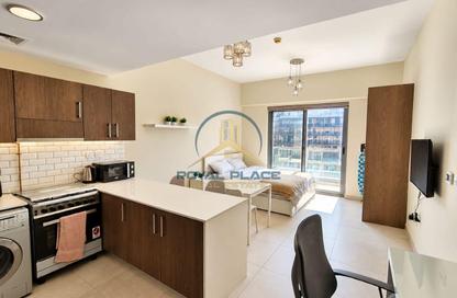 Apartment - Studio - 1 for rent in Casa Grande - District 11 - Jumeirah Village Circle - Dubai